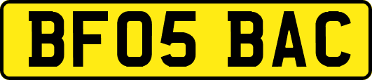 BF05BAC