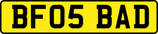BF05BAD