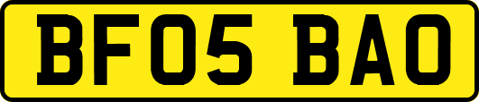 BF05BAO