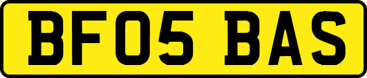 BF05BAS