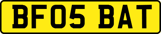 BF05BAT