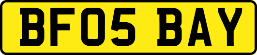 BF05BAY