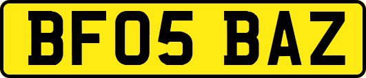 BF05BAZ