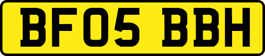 BF05BBH