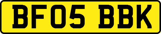 BF05BBK