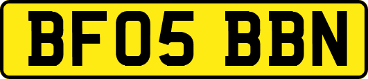 BF05BBN
