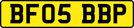BF05BBP