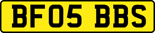 BF05BBS