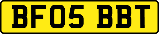 BF05BBT