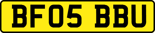 BF05BBU