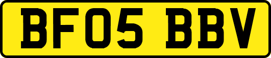 BF05BBV