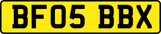 BF05BBX