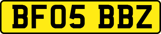 BF05BBZ