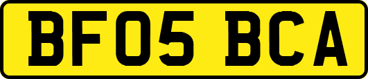BF05BCA
