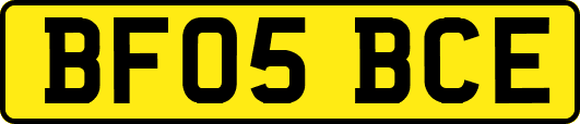 BF05BCE