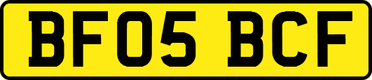 BF05BCF