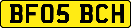 BF05BCH