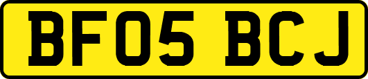 BF05BCJ