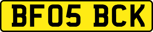 BF05BCK