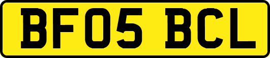 BF05BCL