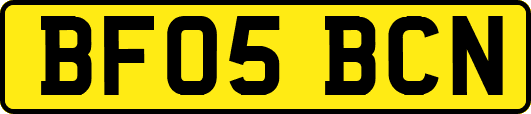 BF05BCN