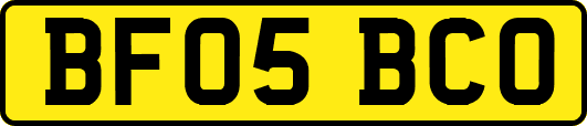 BF05BCO