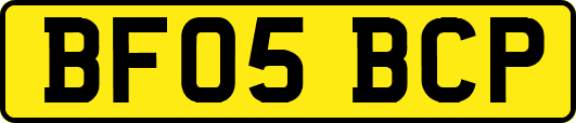 BF05BCP
