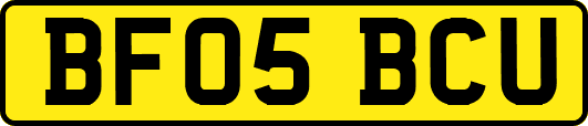 BF05BCU