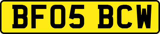 BF05BCW
