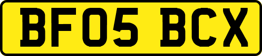 BF05BCX