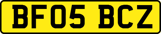 BF05BCZ
