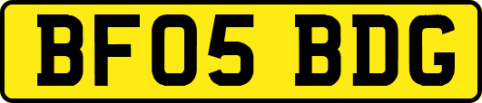 BF05BDG