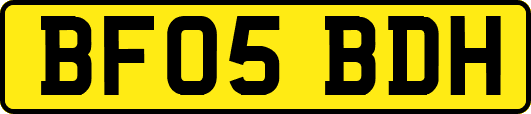 BF05BDH