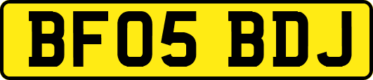 BF05BDJ