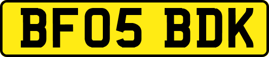 BF05BDK