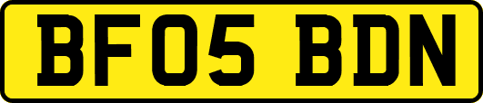BF05BDN
