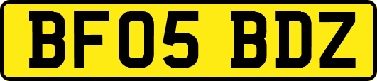 BF05BDZ