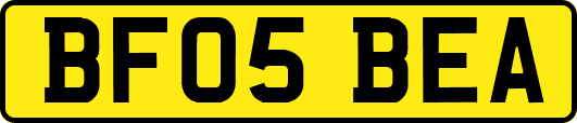 BF05BEA