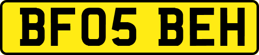 BF05BEH