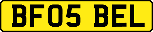 BF05BEL