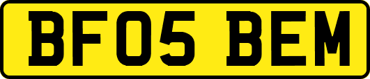 BF05BEM