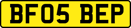 BF05BEP