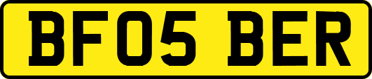 BF05BER