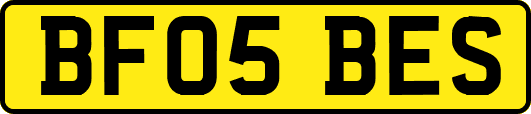 BF05BES