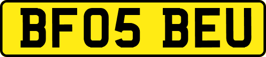 BF05BEU