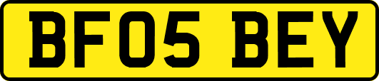 BF05BEY