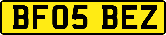 BF05BEZ
