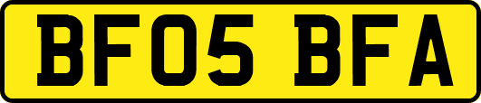 BF05BFA