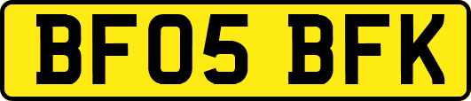 BF05BFK