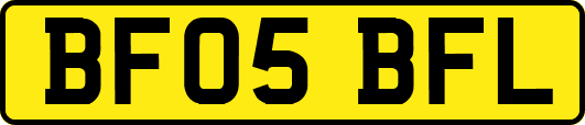 BF05BFL